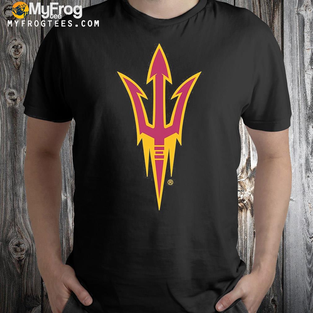 Arizona State Sun Devils Icon Sweatshirt