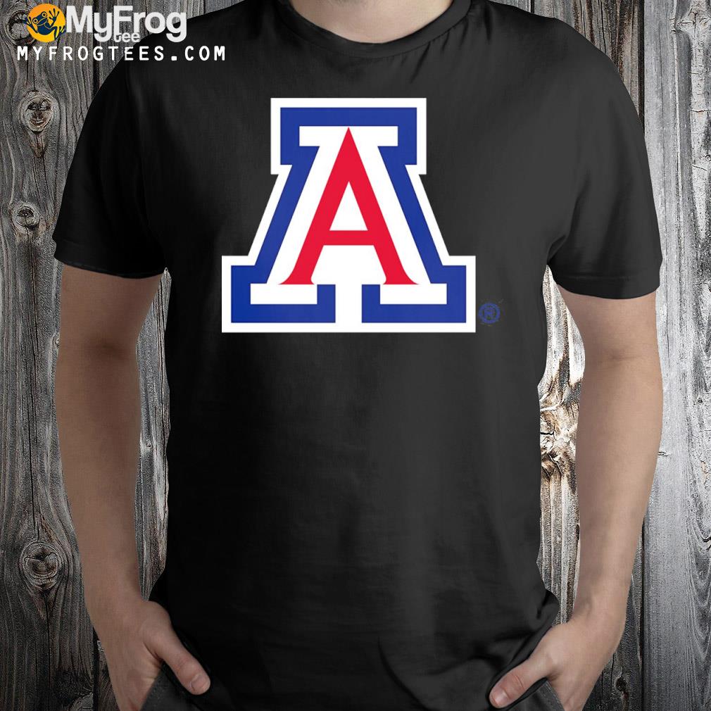 Arizona Wildcats Icon Sweatshirt