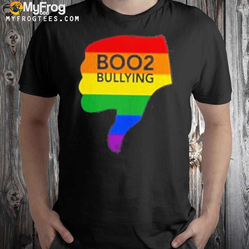 B2b pride lgbtq shirt