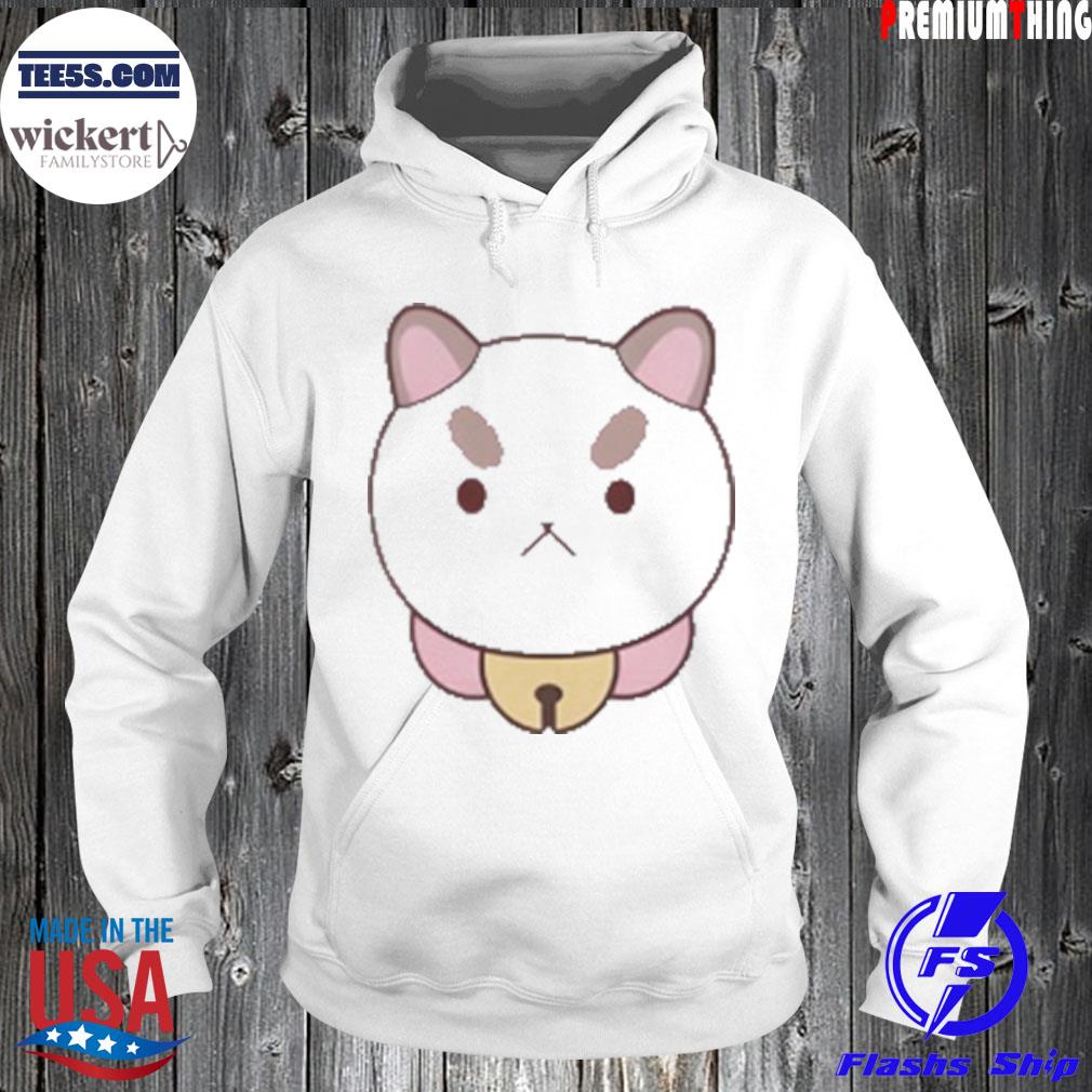 Bee and puppycat t-s Hoodie