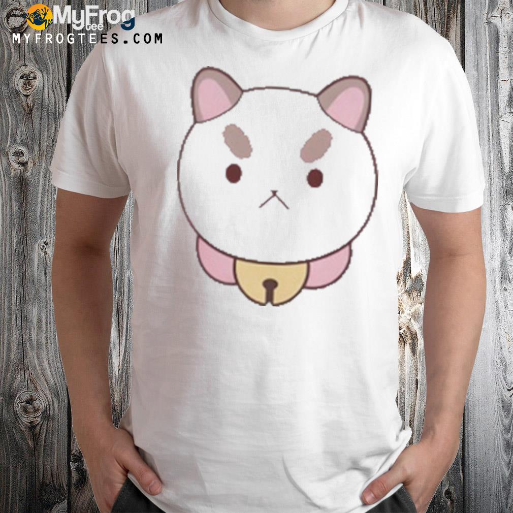 Bee and puppycat t-shirt