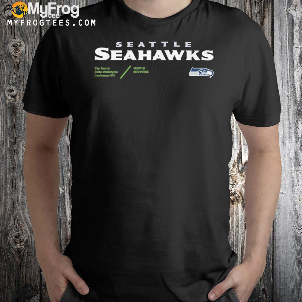 Bobby wagner pete carroll Seattle Seahawks shirt