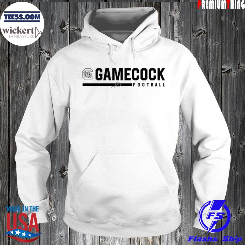 Cam smith gamecock Football s Hoodie