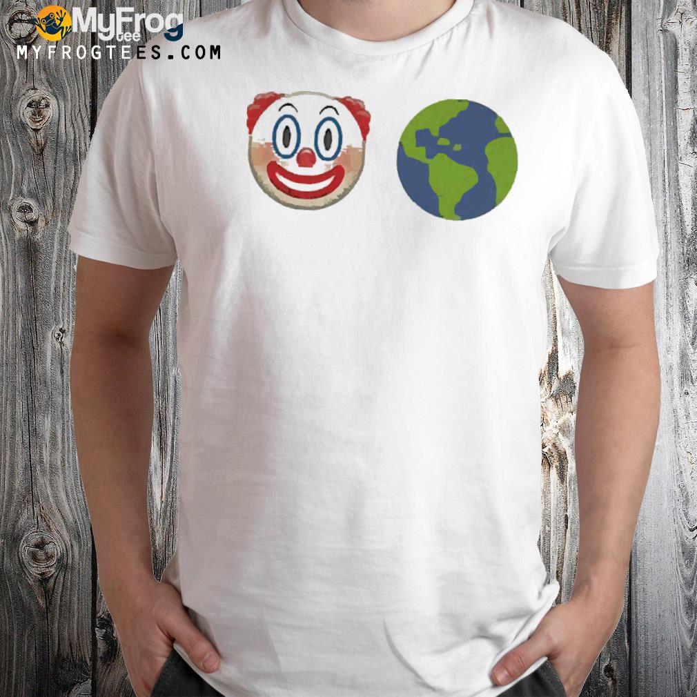 Clown world honk honk shirt