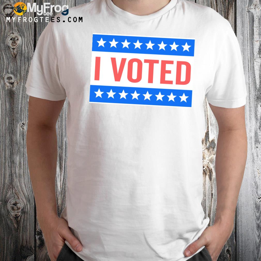Defiantbaptist I voted for your mom shirt
