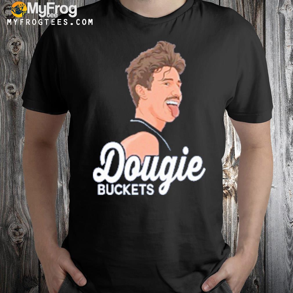 Dougie Buckets t-shirt