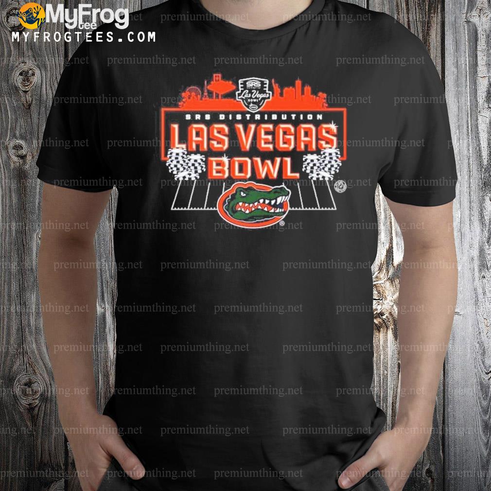 Florida Gators Las Vegas Bowl 2022 Best T-Shirt