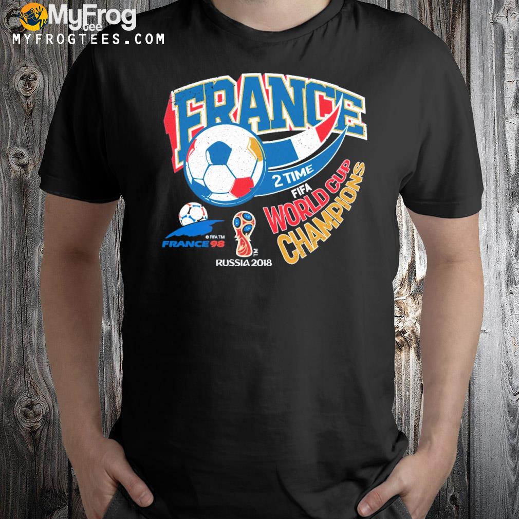 France fifa world cup third place shirt