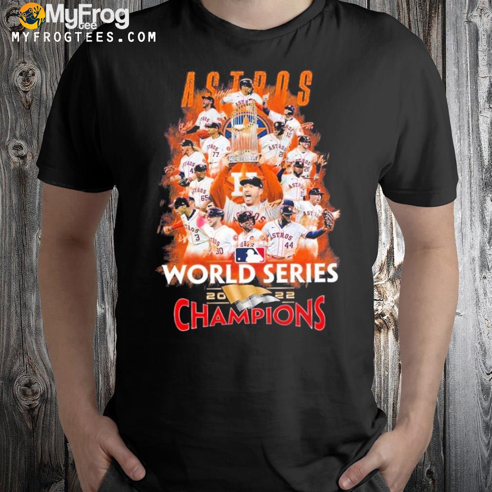 Houston astros world series champions 2022 houston astros Ugly Christmas sweatshirt