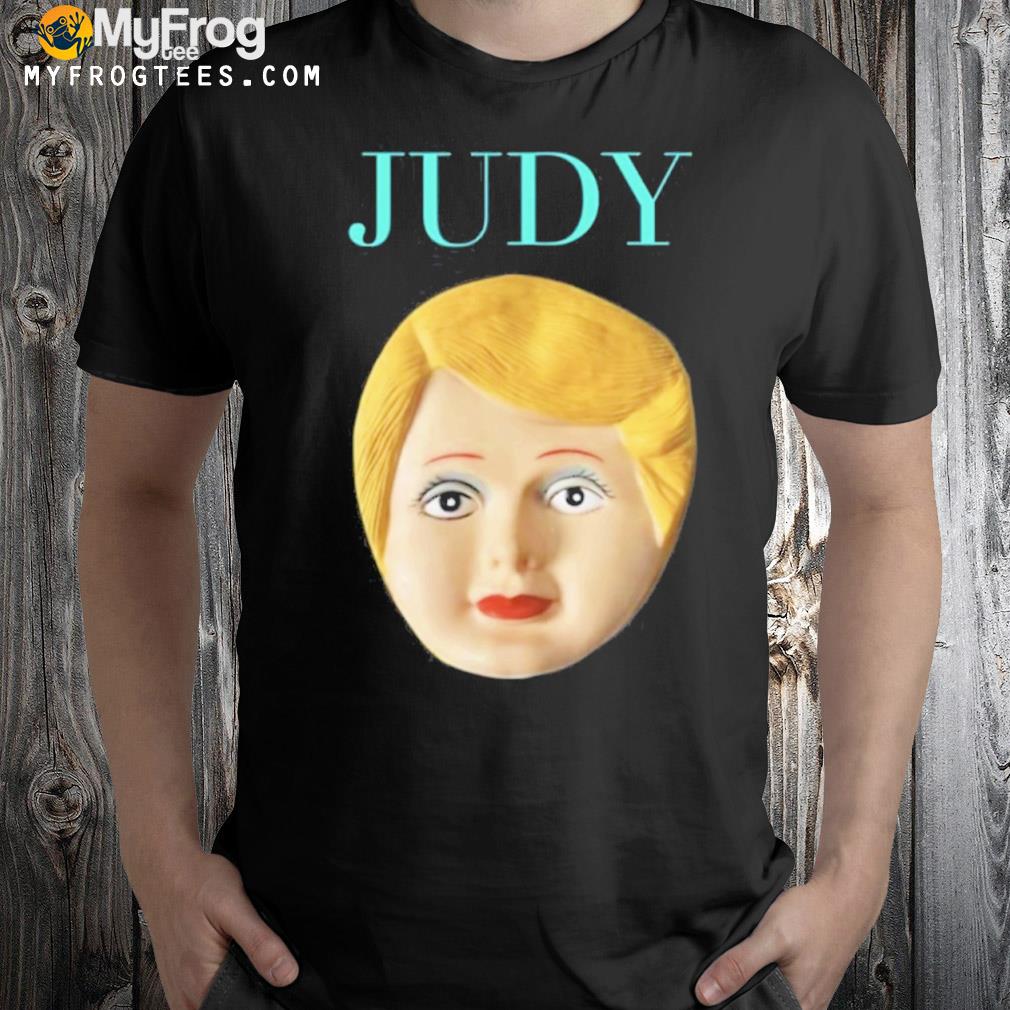 Judy Doll Shirt