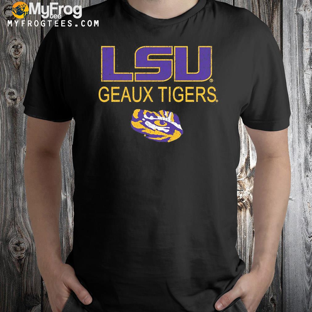 LSU Tigers All Star Sweatshirt