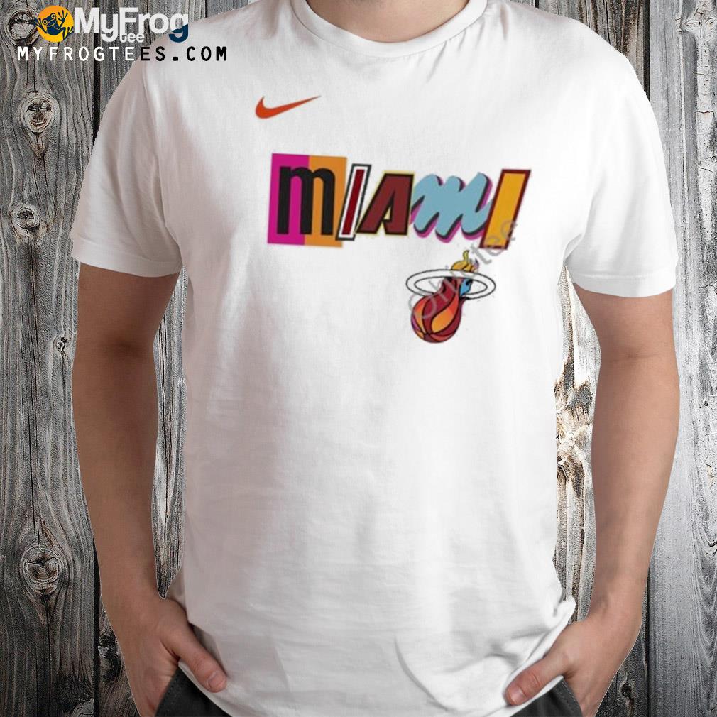 Miami Mashup Vol. 2 Shirt