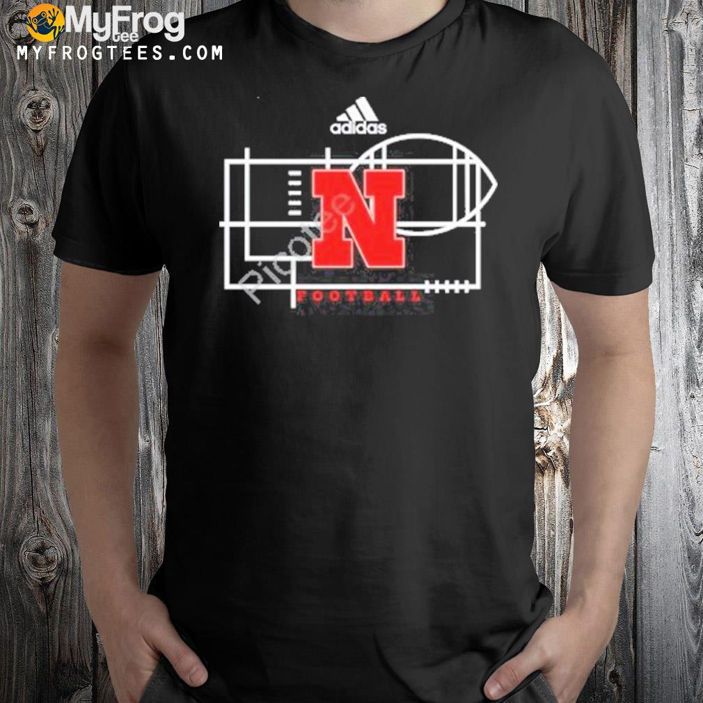 Mickey joseph Nebraska Football shirt