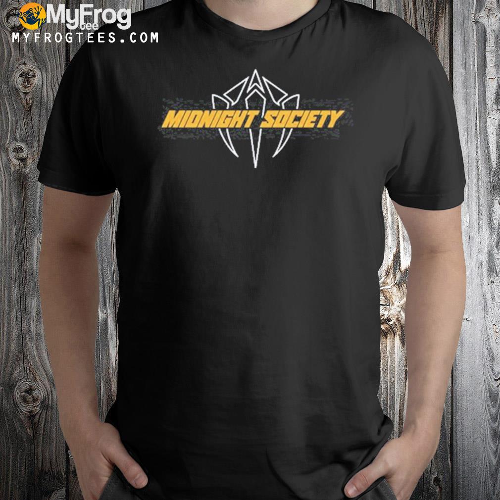 Midnight society day zero t-shirt