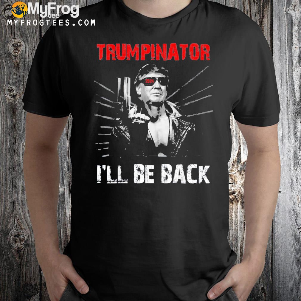 Miss me yet Trump save America Trump 2022- 2024 shirt