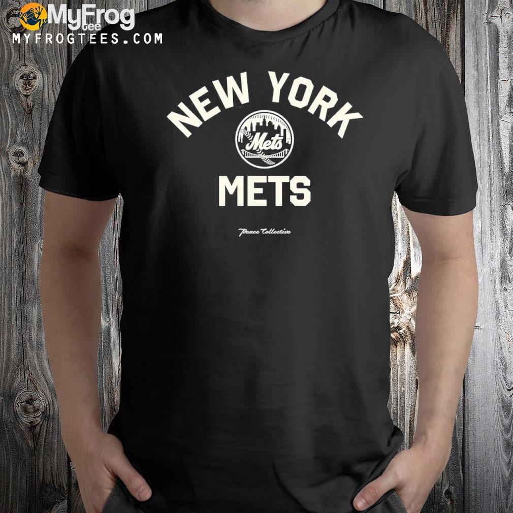 New York Mets Essential Coach Jacket