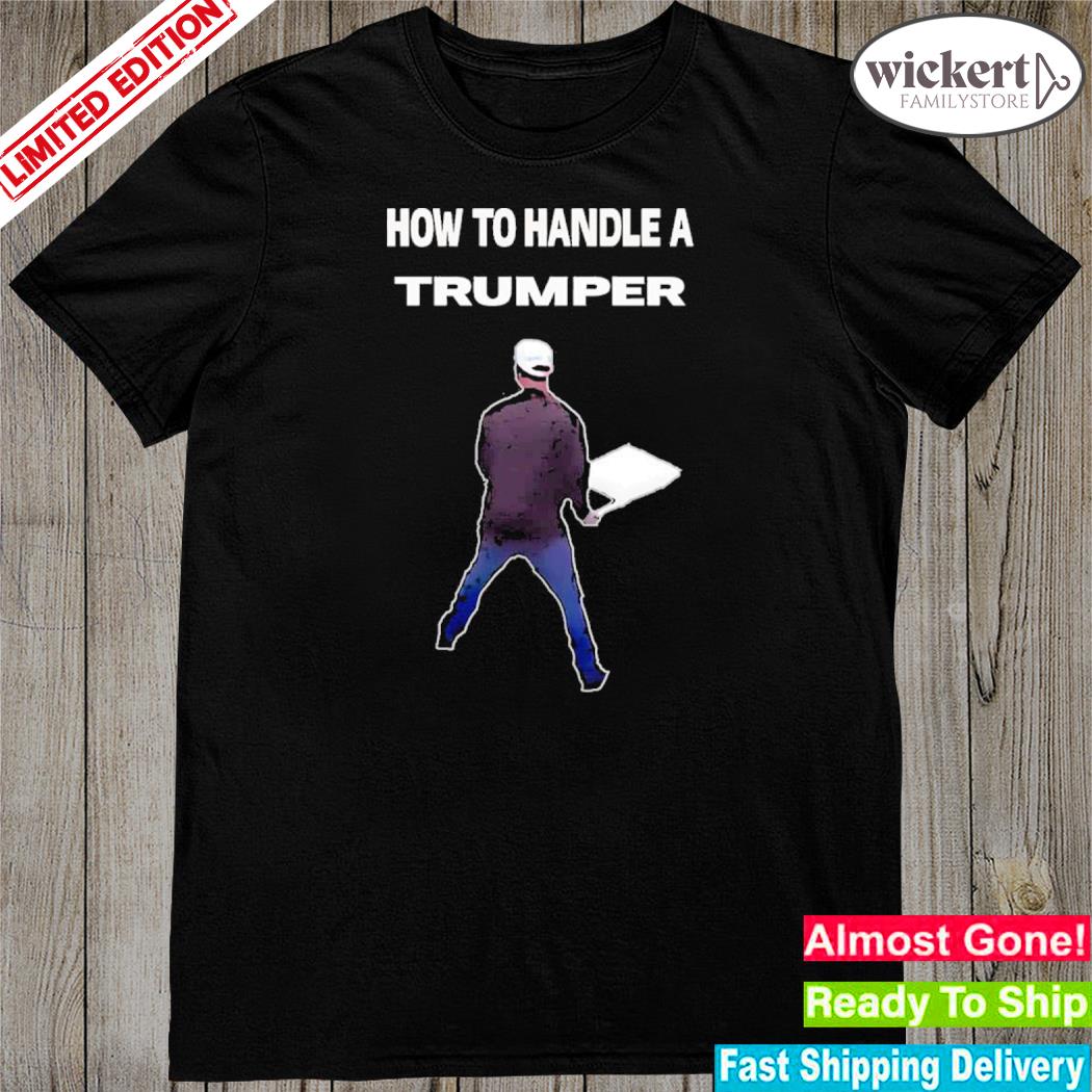 Official chair swing montgomery how to handle a trumper shirt