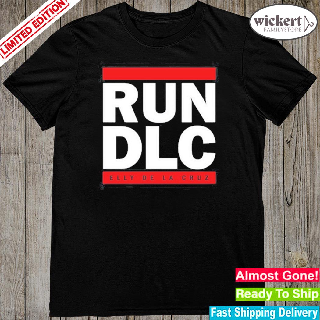 Official joey Votto Cincinnati Reds Run DLC T-Shirt
