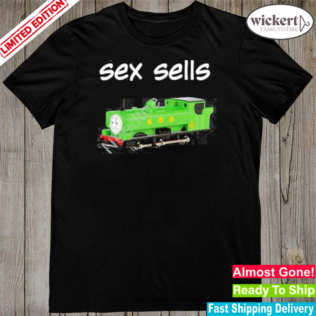 Official office sex sells bachmann new shirt