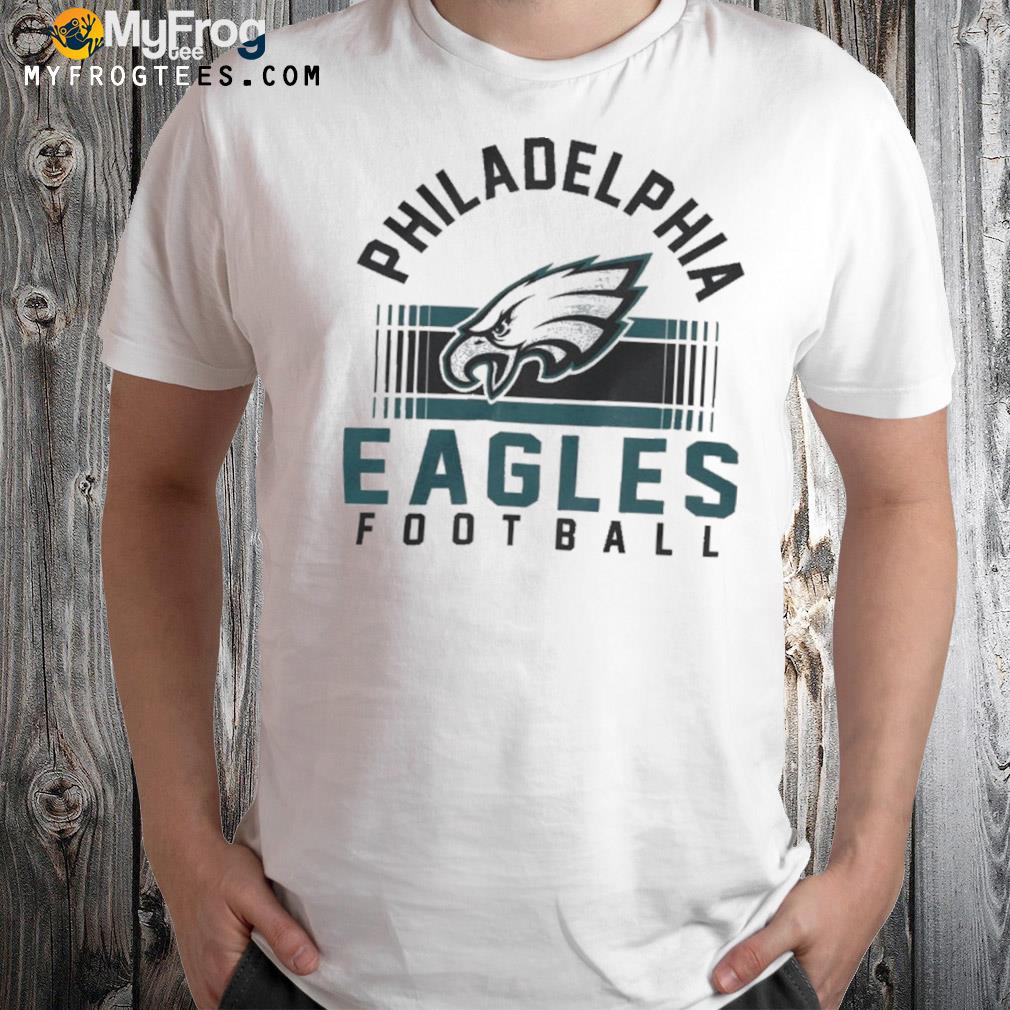 Philadelphia eagles starter primt time philadelphia eagles prime time shirt