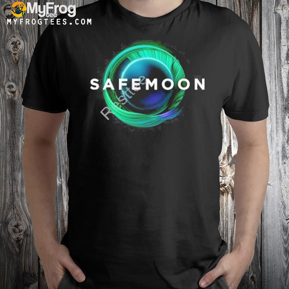 Safemoon beta shirt