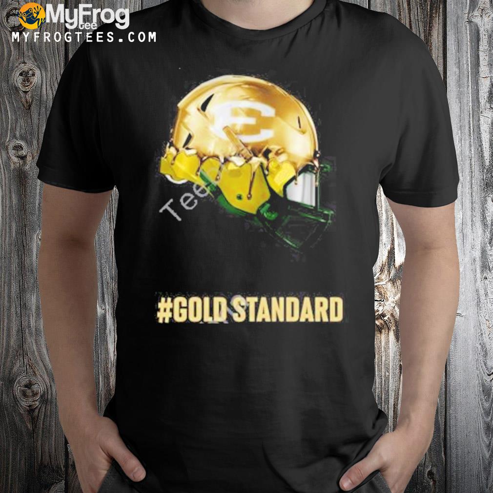 St. Edward Football Gold Standard T-Shirt