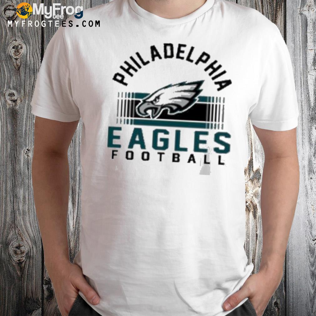 Starter philadelphia eagles prime time shirt