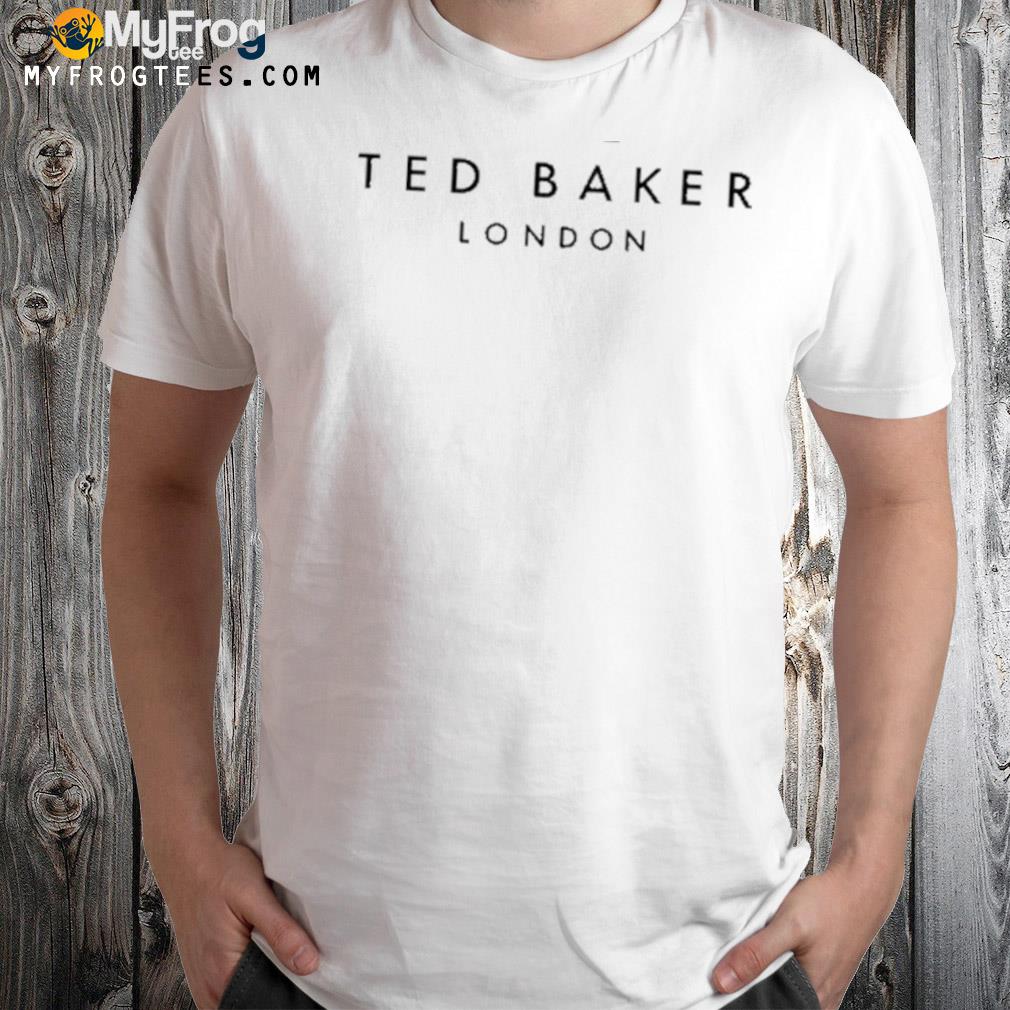 Ted baker london shirt