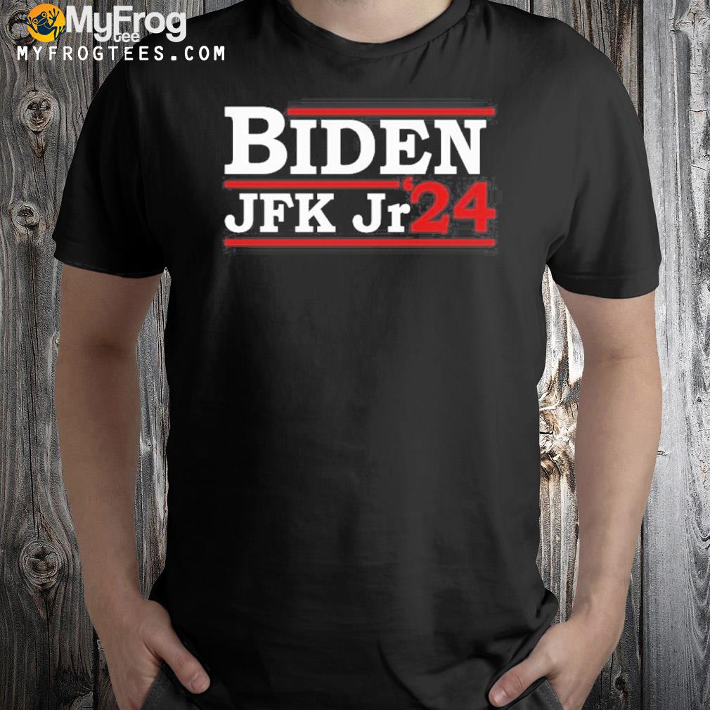 The Good Liars Biden Jr ’24 Shirt