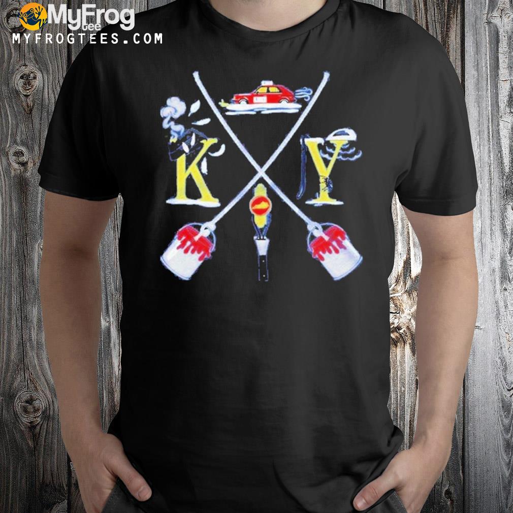The Kentucky Bandits Shirt