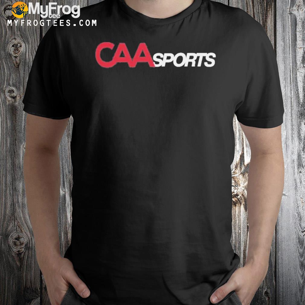 Thereallanekiffin lane kiffin wears caa sports shirt