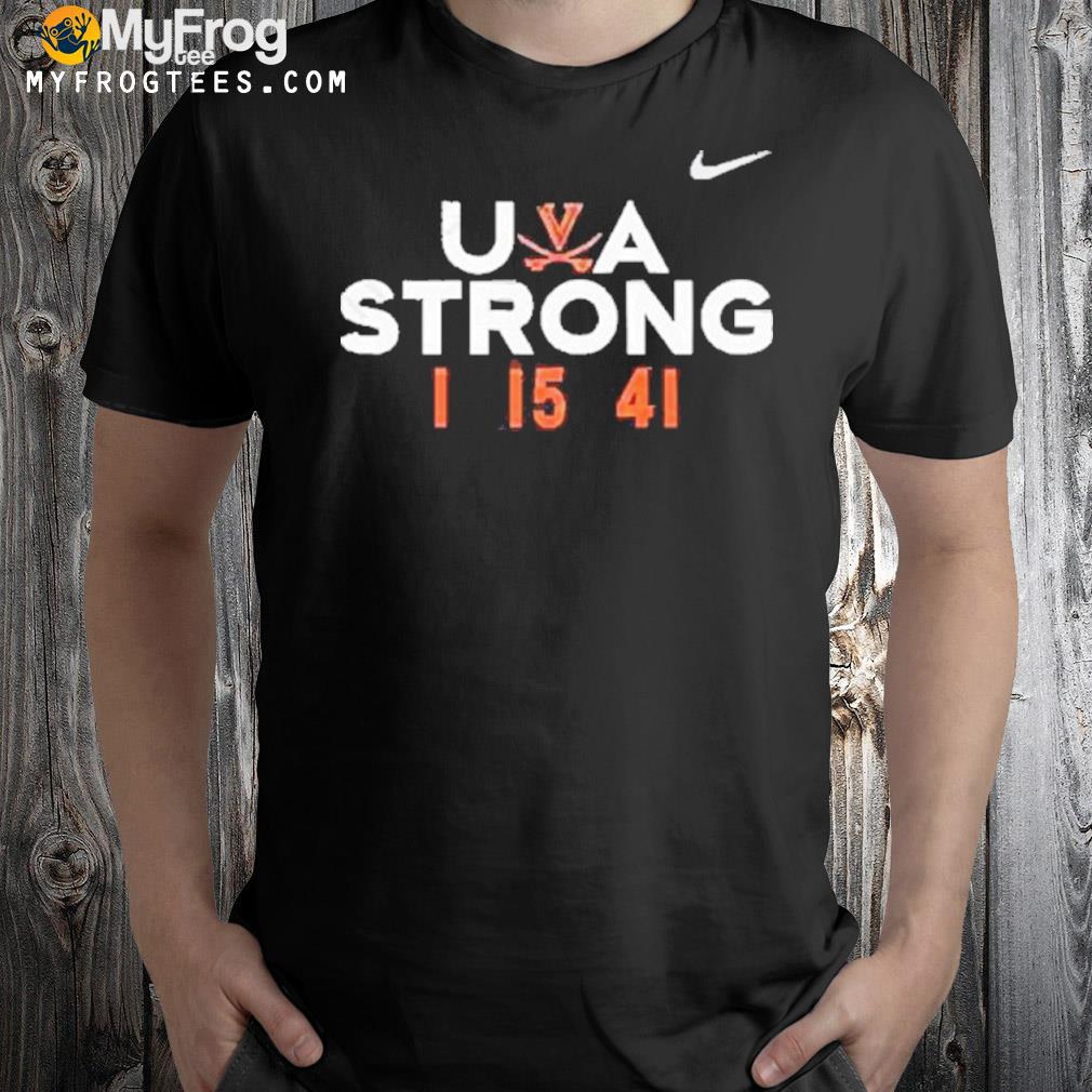 Uva strong shirt