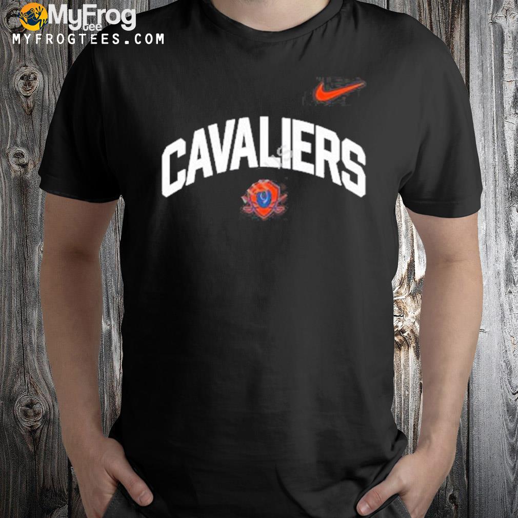 Virginia cavaliers shirt