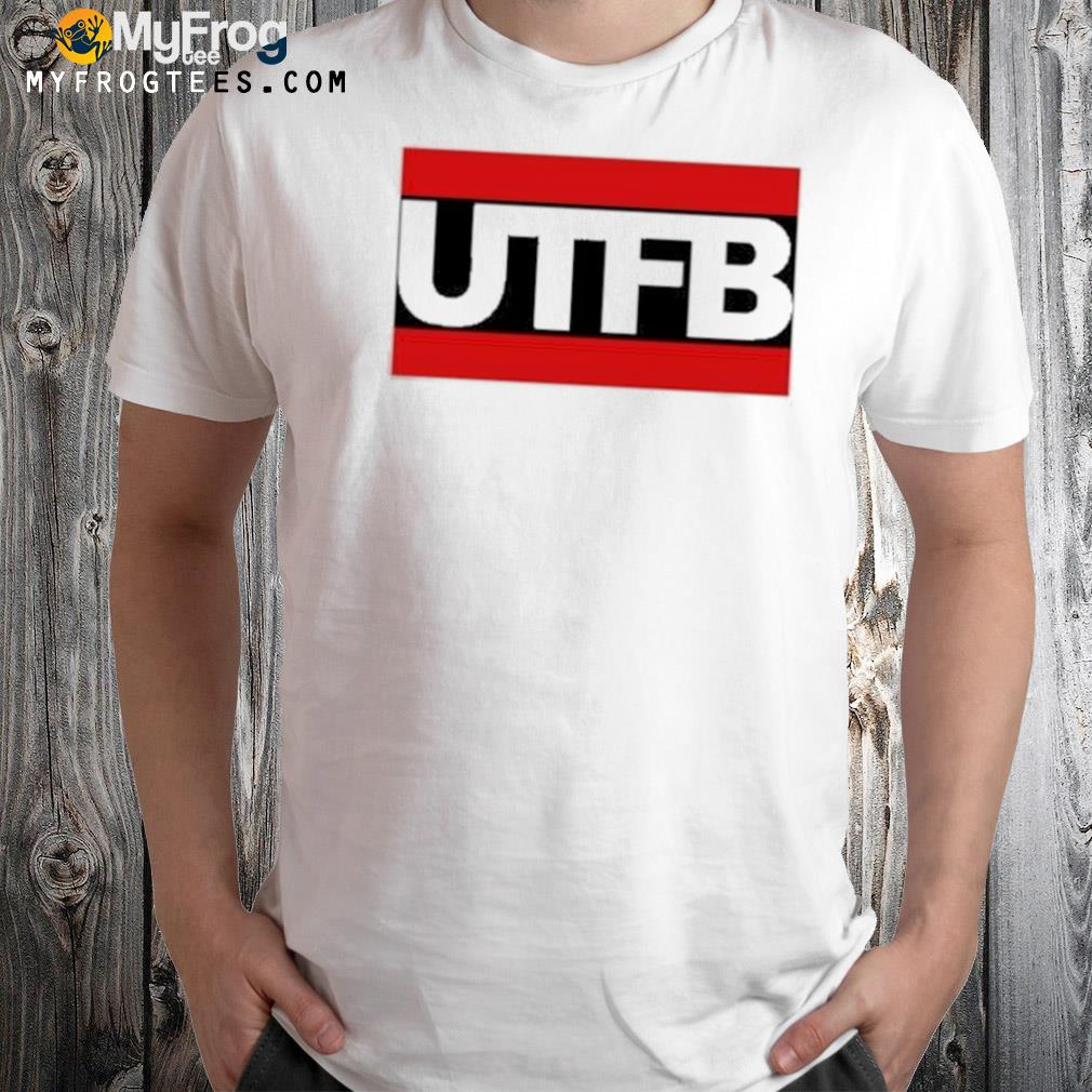 Yusuf utfb shirt
