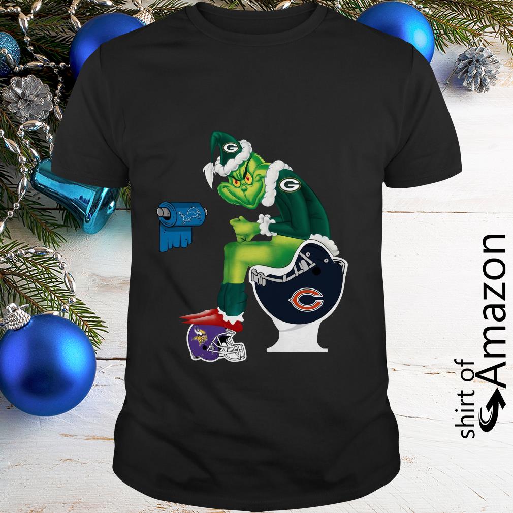 packers grinch