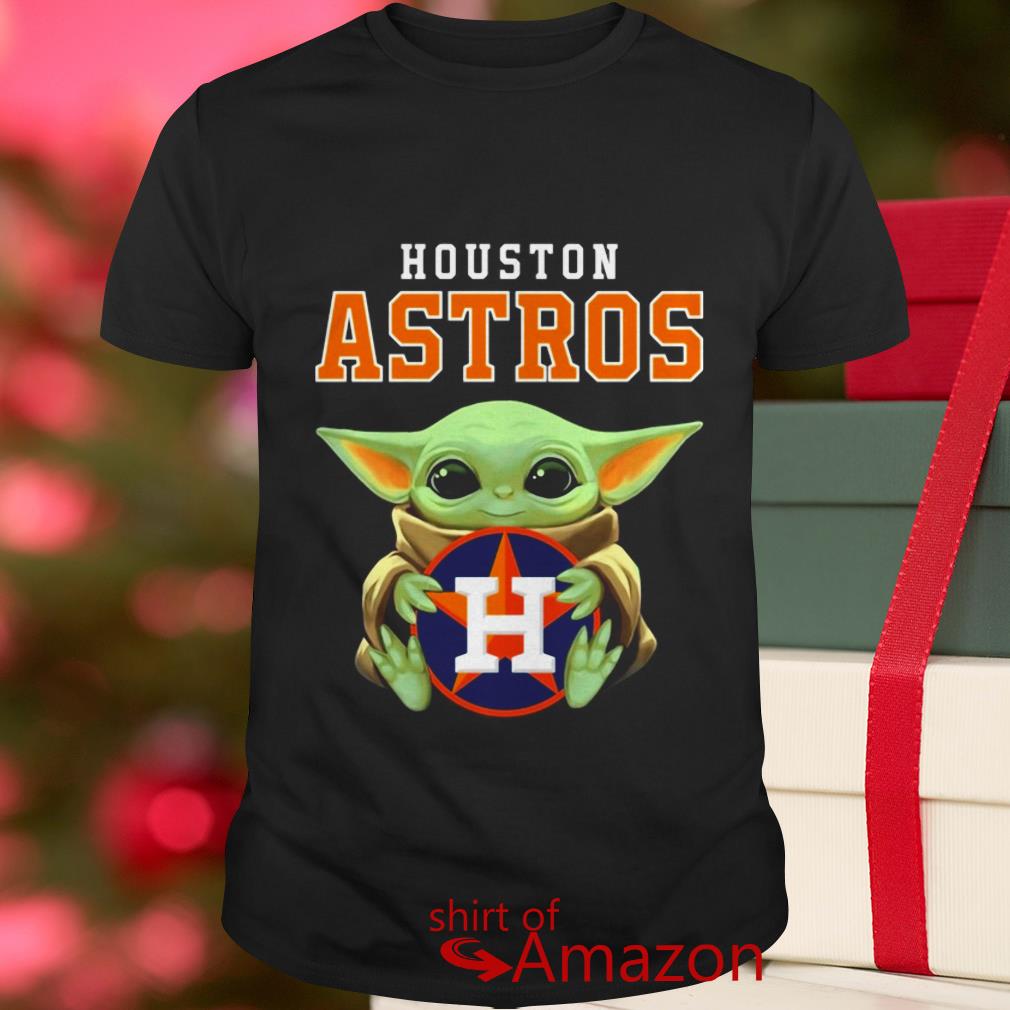 astros shirt amazon