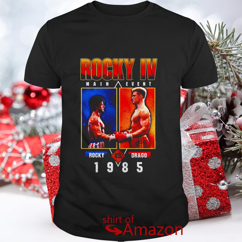 rocky iv shirt