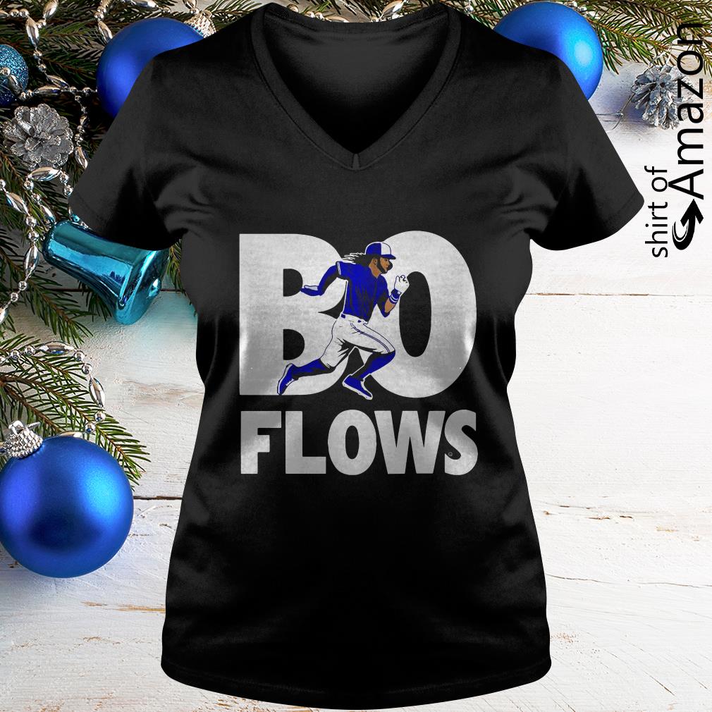 bo bichette shirt