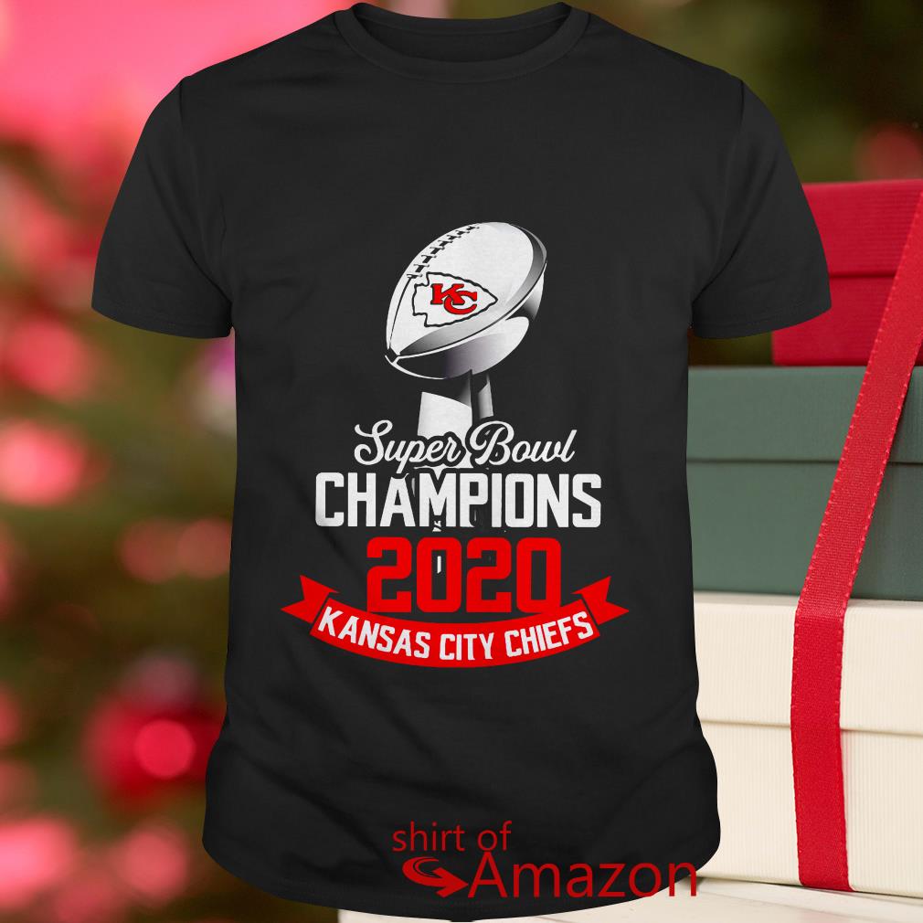 chiefs super bowl shirts 2020