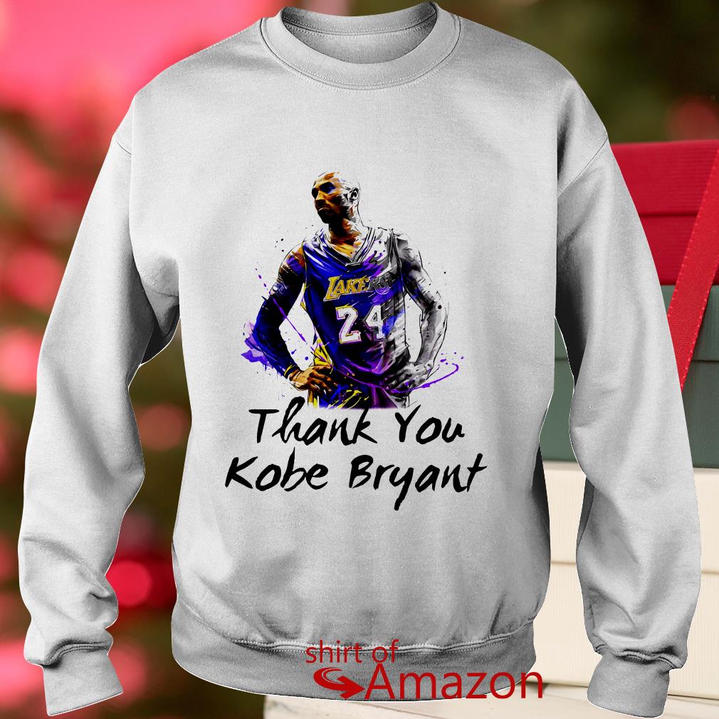 kobe bryant sweater 8 24