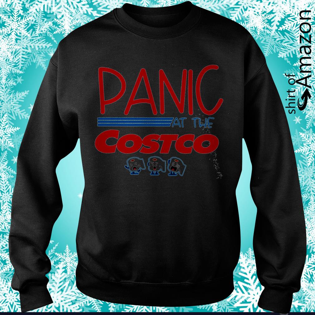 costco sweat shirt