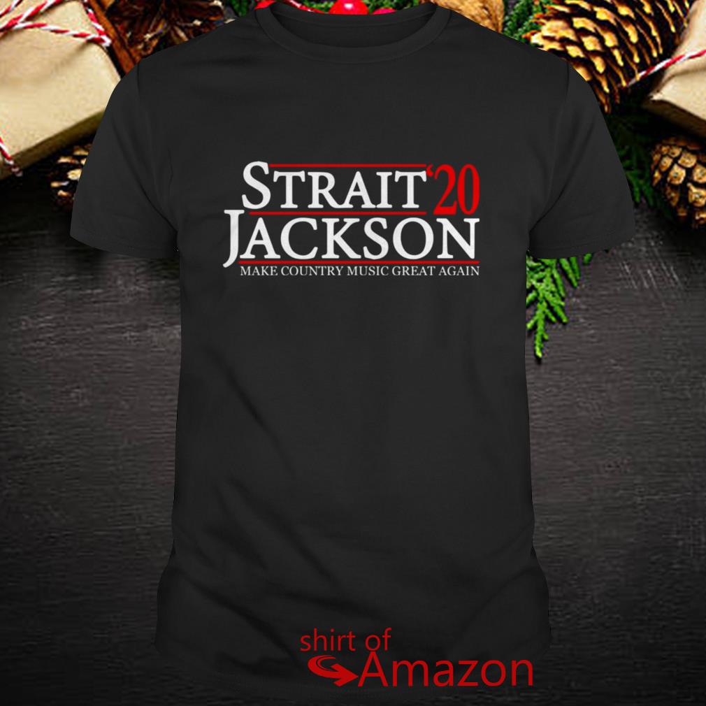 jackson strait 2020