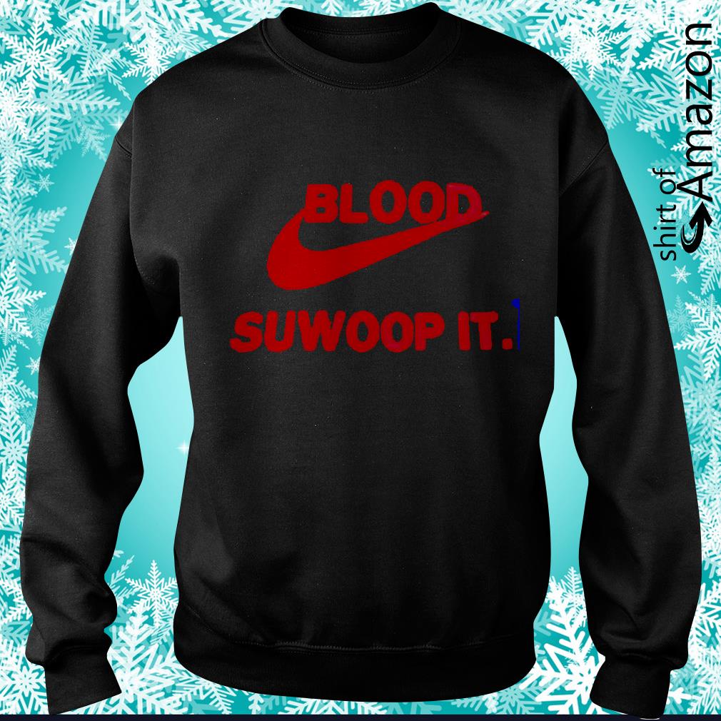 Blood in blood out shirt, hoodie, sweater and v-neck t-shirt