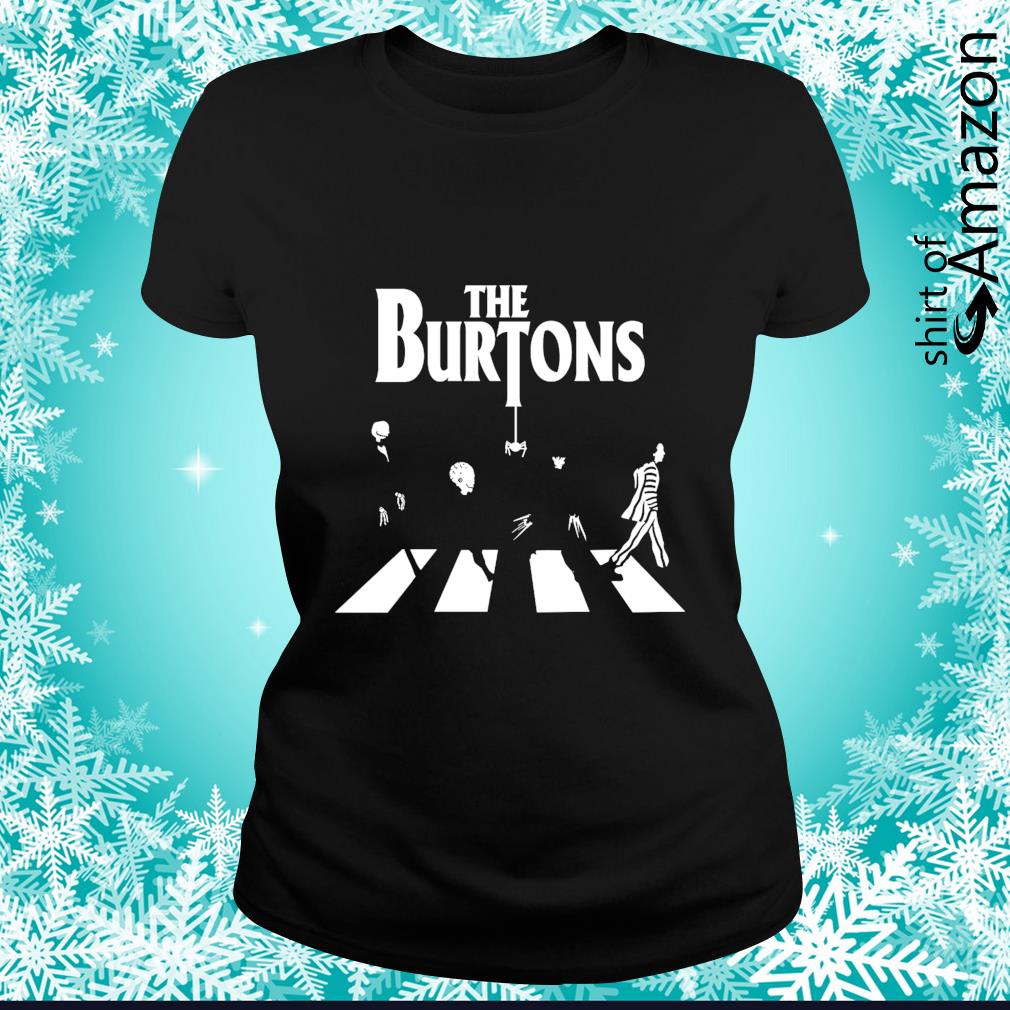 burtons england shirt