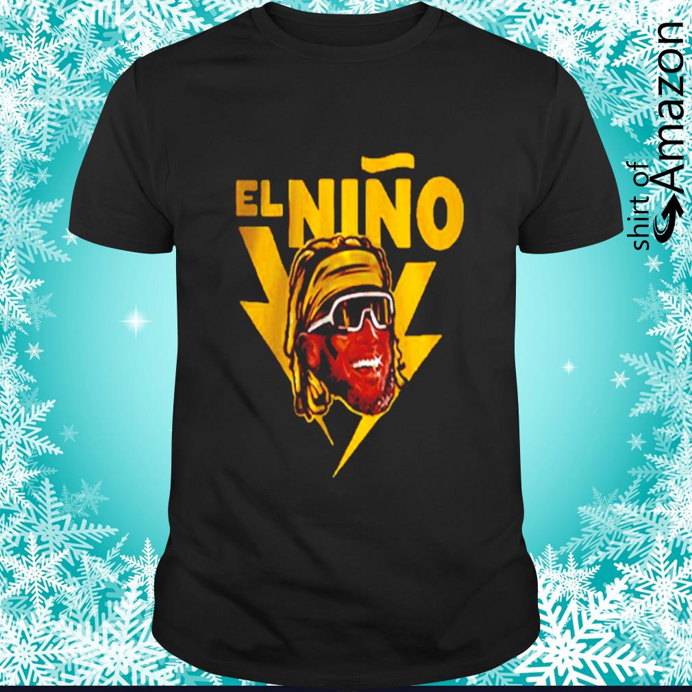 el nino tatis shirt