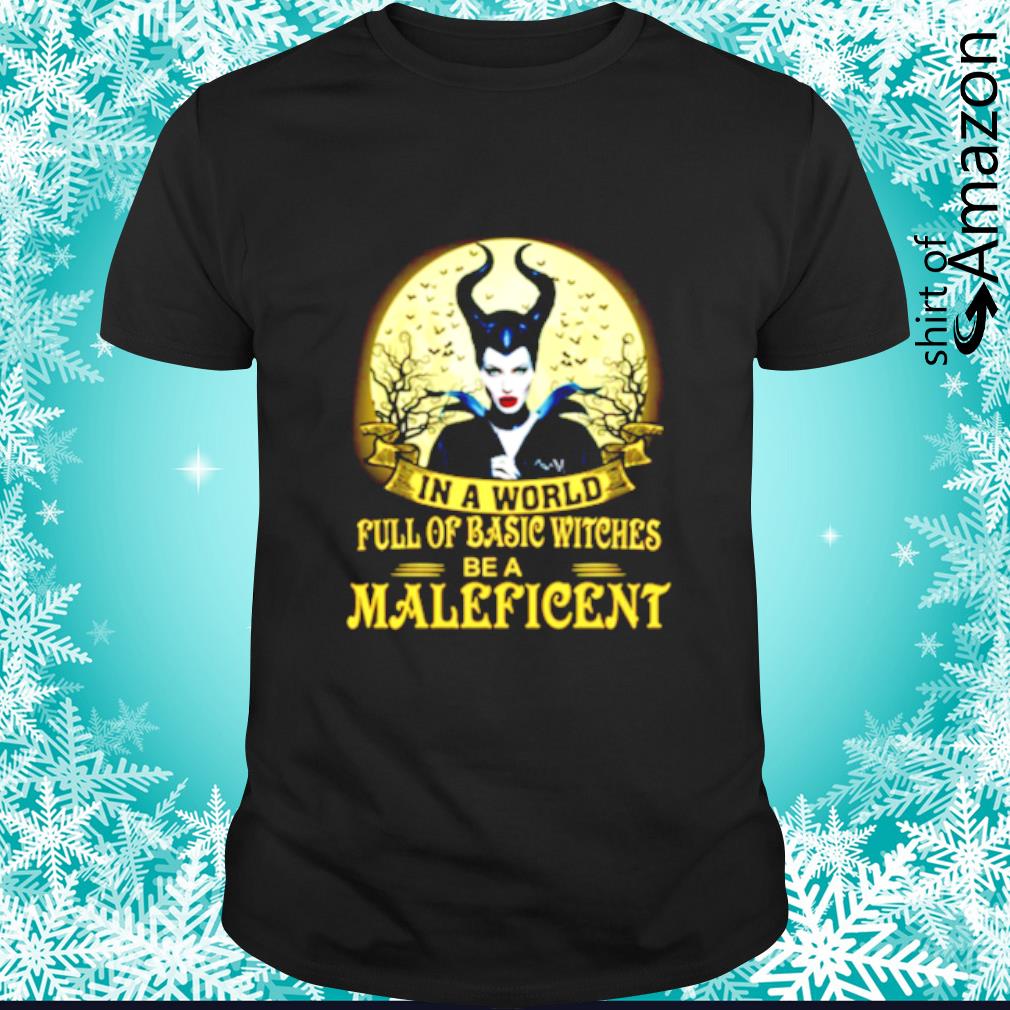 maleficent shirt disney store
