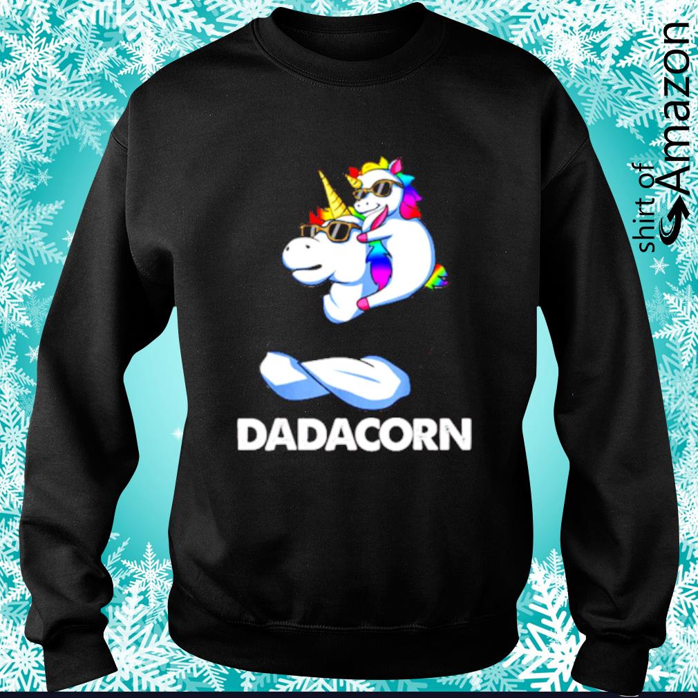 dadacorn shirt amazon