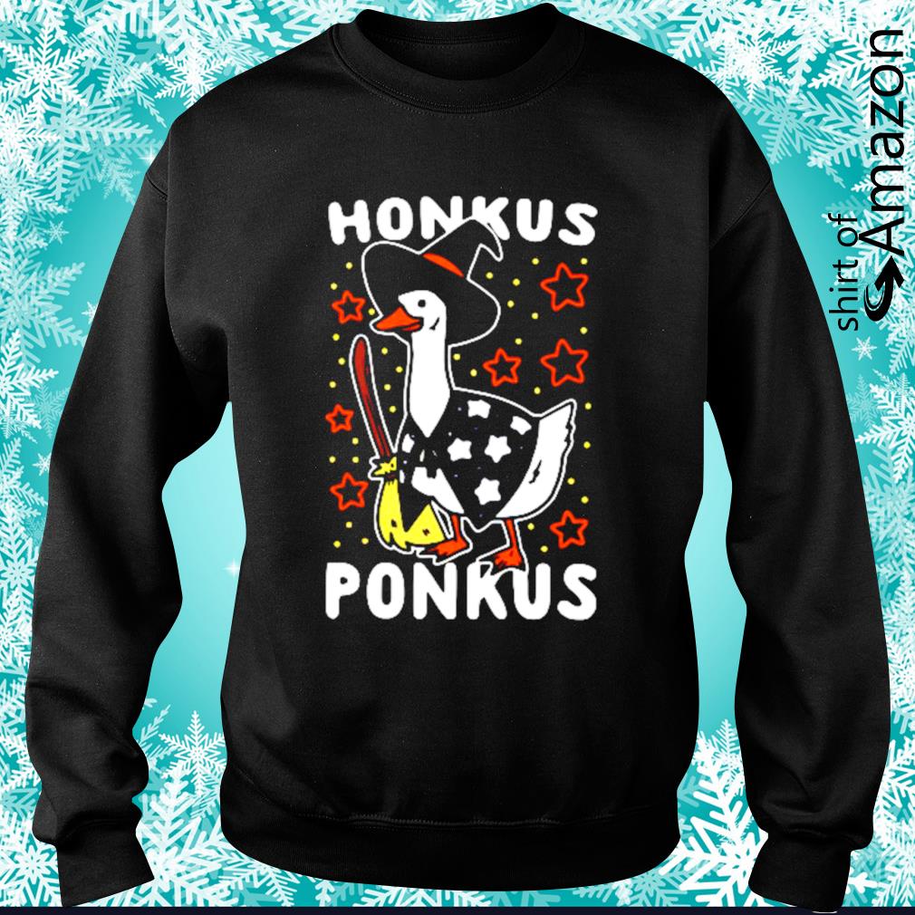 honkus ponkus amazon