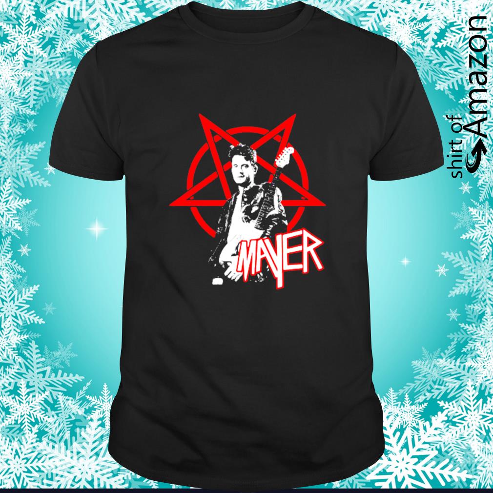 john mayer t shirt amazon