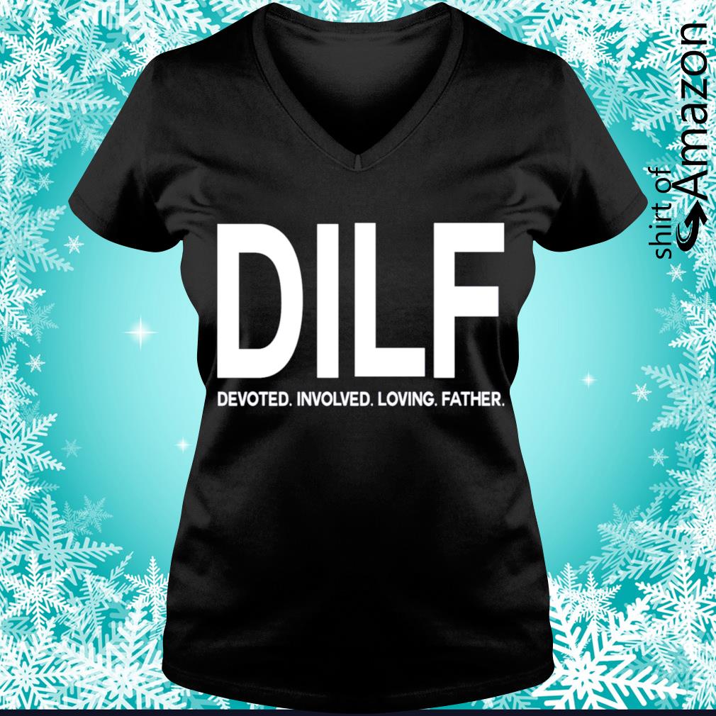 dilf shirt amazon